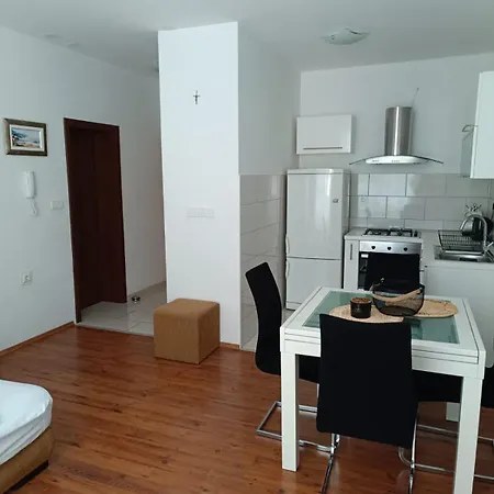 Apartmán Lino