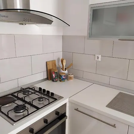 Apartamento Lino Ivan Dolac