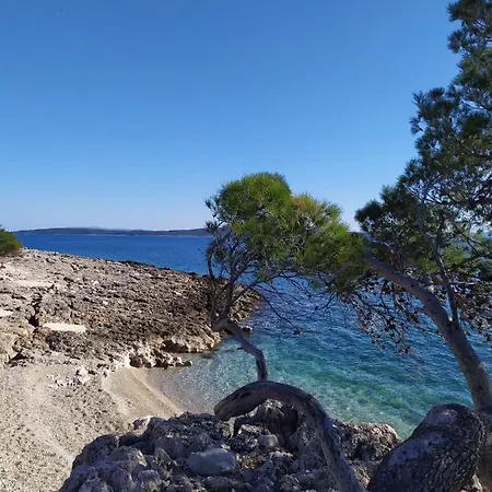 Lino Apartamento Ivan Dolac