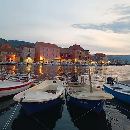 公寓 Lino 伊万多拉克