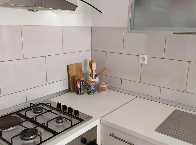 公寓 Lino 伊万多拉克