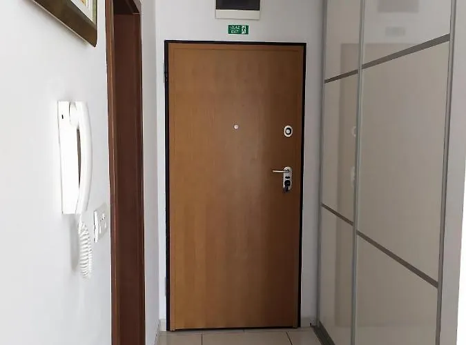 公寓 Lino 伊万多拉克