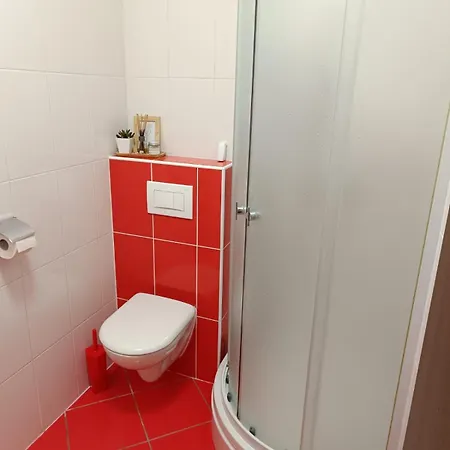 Lino Apartment